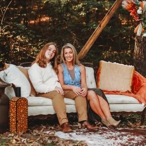 Meet your Posher, Susan